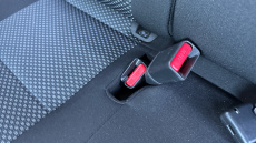 Suzuki Vitara 1.4 Boosterjet 48V Hybrid Go 5dr Petrol Estate